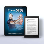 'It's a Dad!' eBook